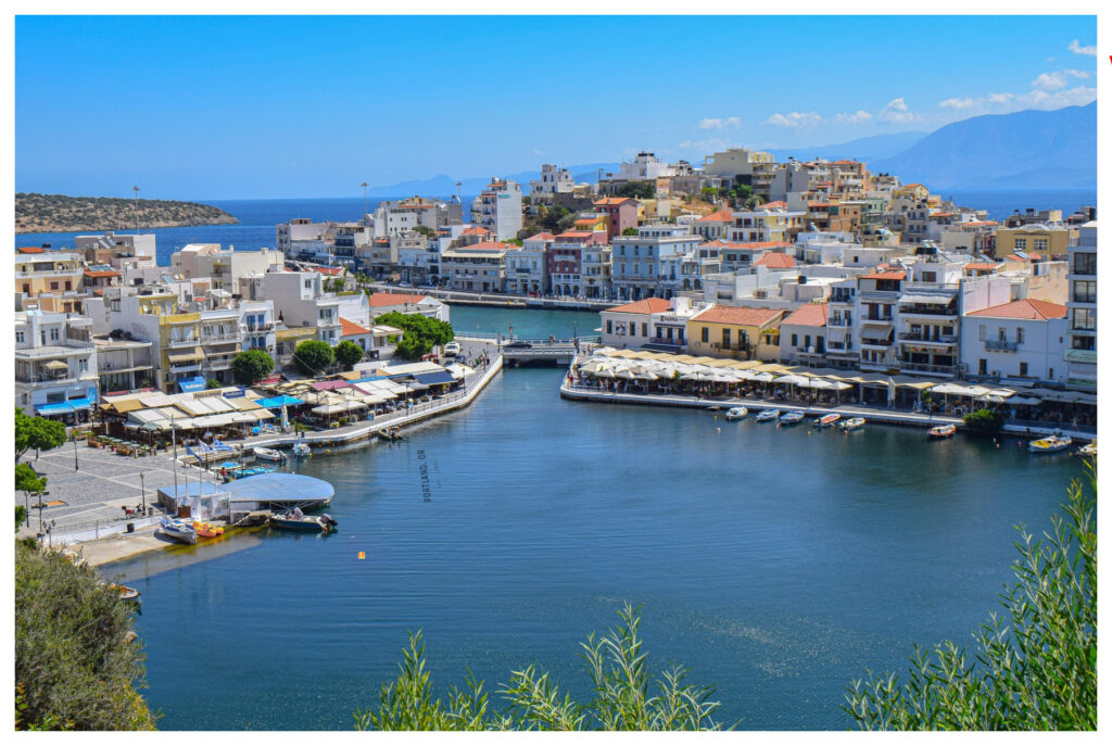 Crete