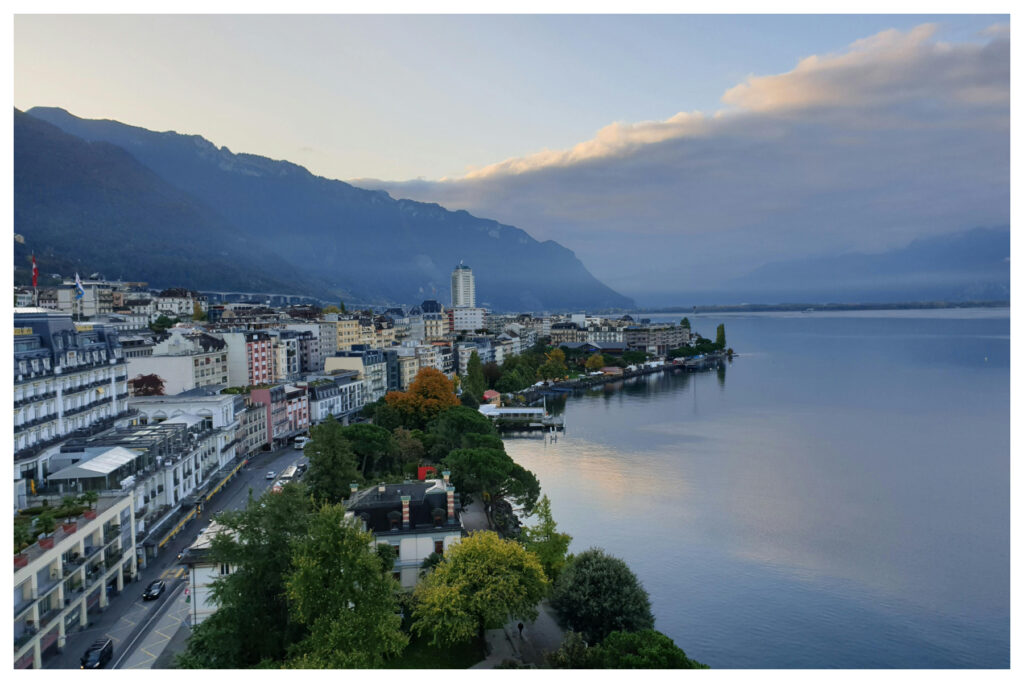 Montreux