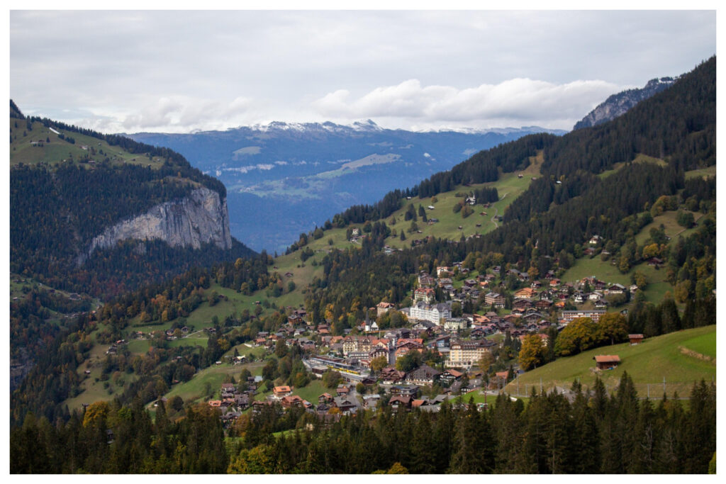 Wengen