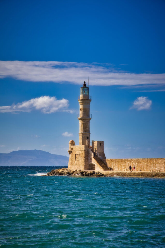 Chania