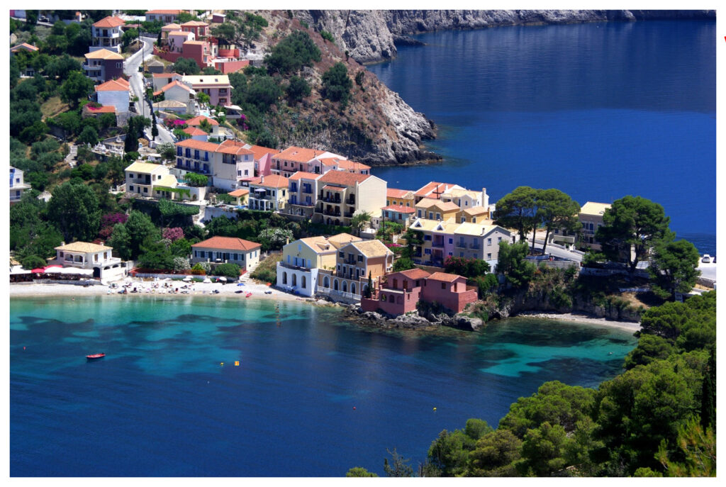 Kefalonia