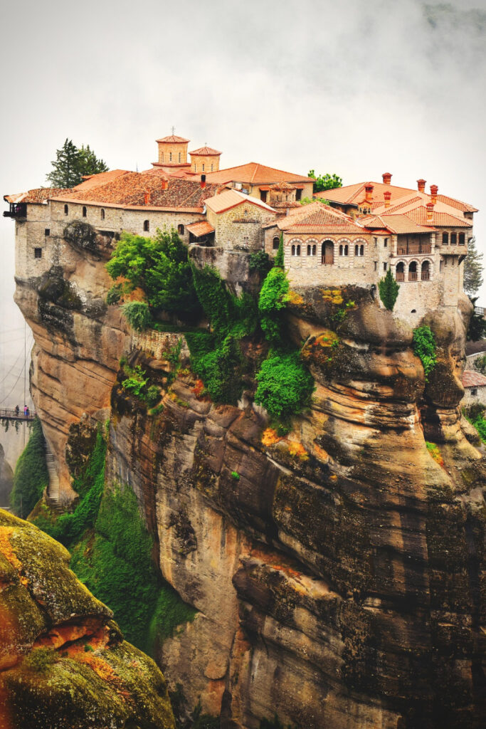 Meteora