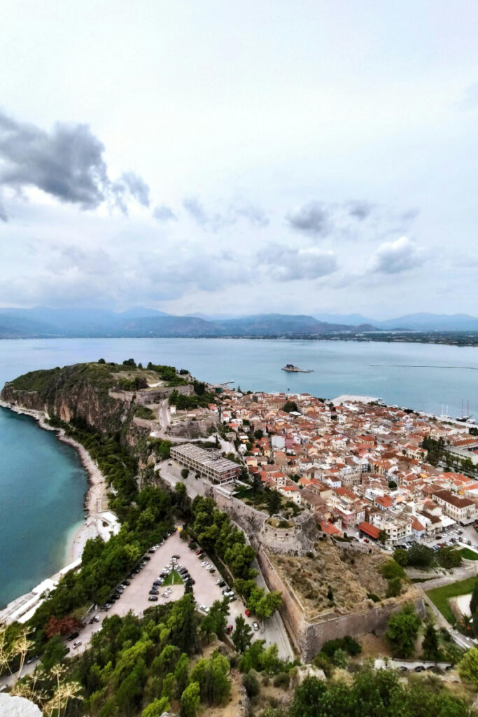 Nafplion