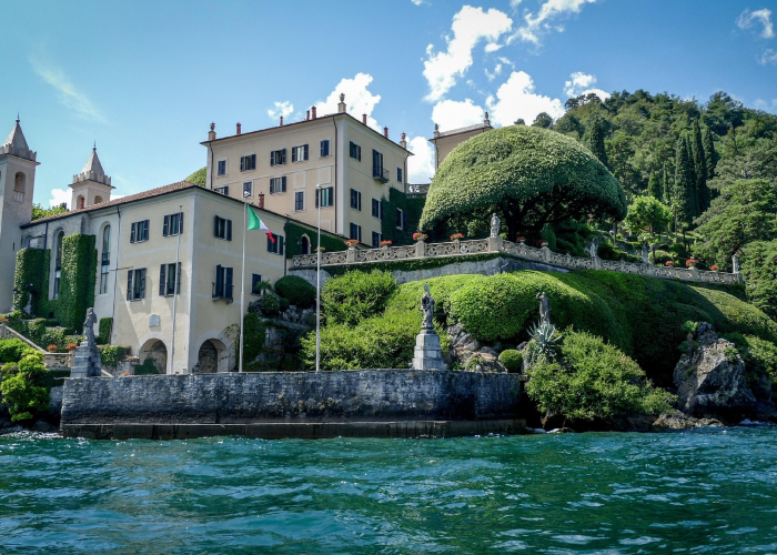 Lake Como