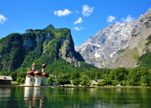 Lake Königssee