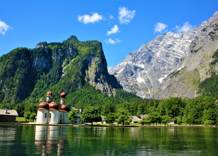 Lake Königssee