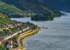 Rhine Valley