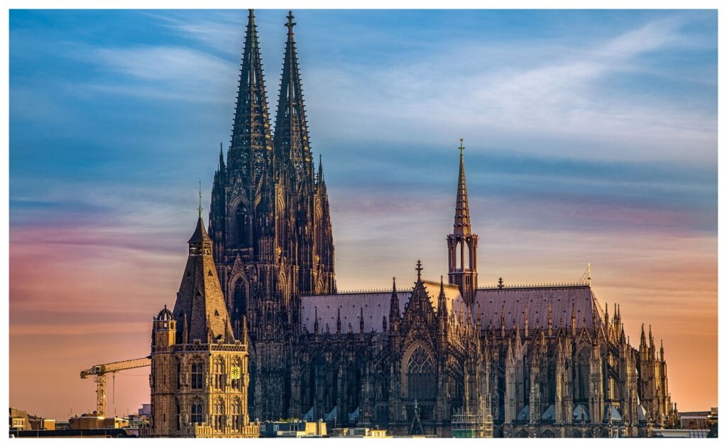 Cologne