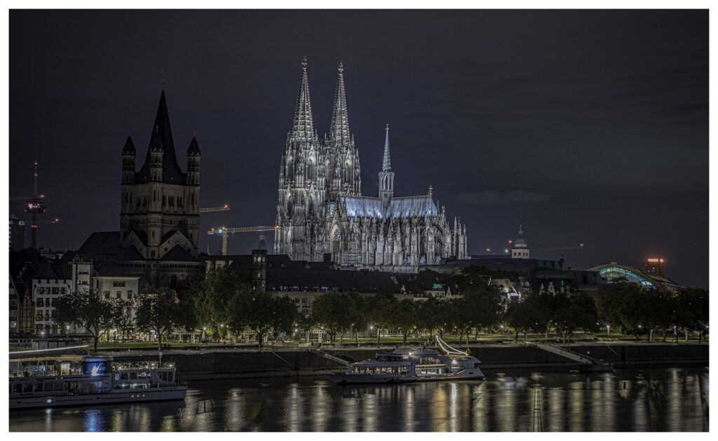 Cologne, Germany