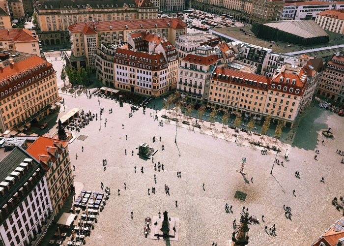 Dresden
