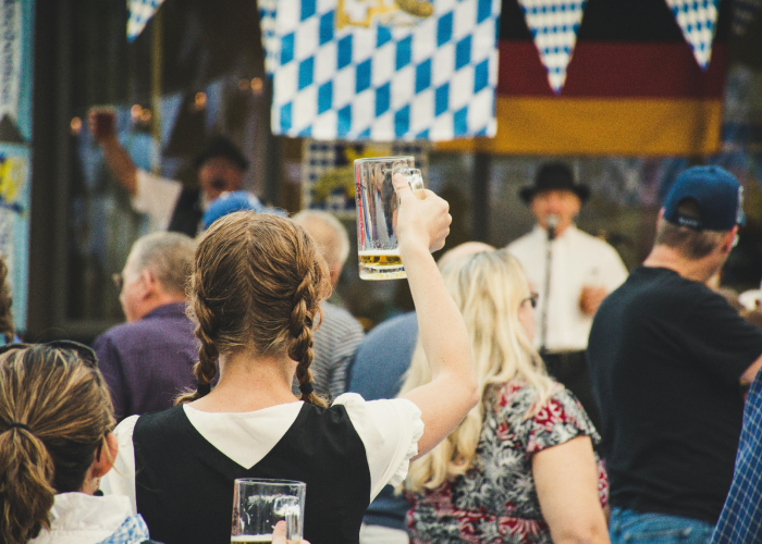 Oktoberfest