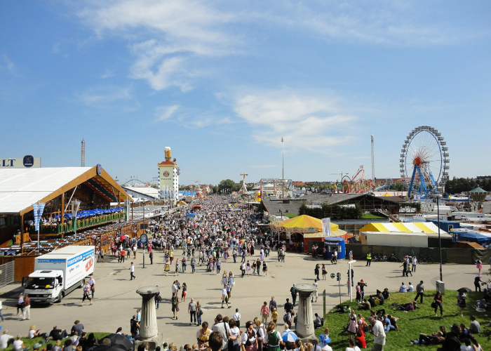 Oktoberfest