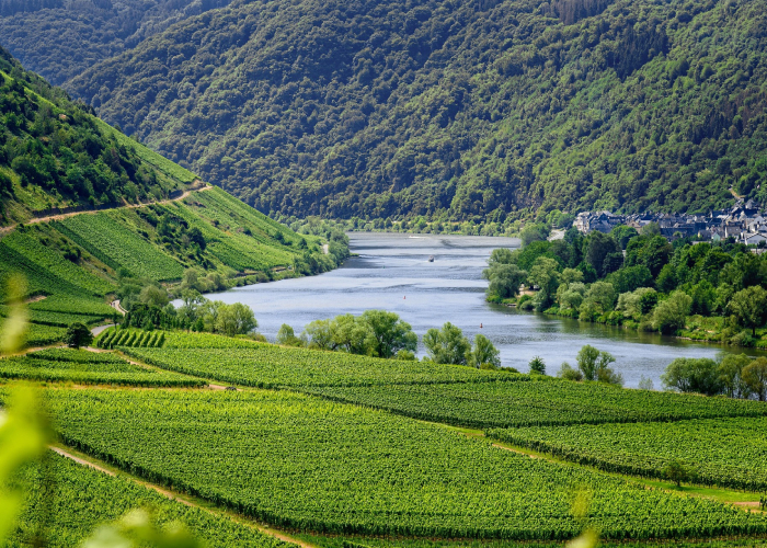 Rhineland