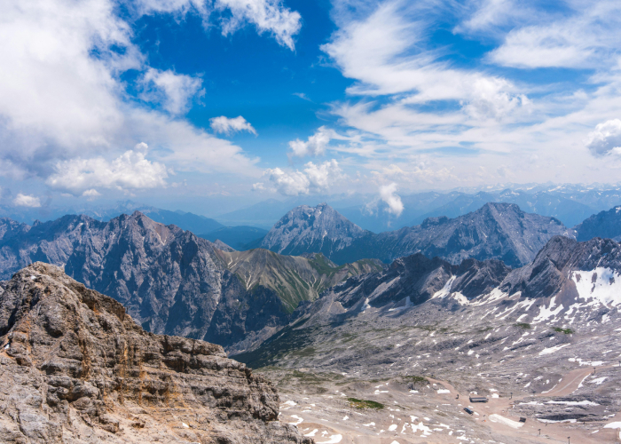 Zugspitze