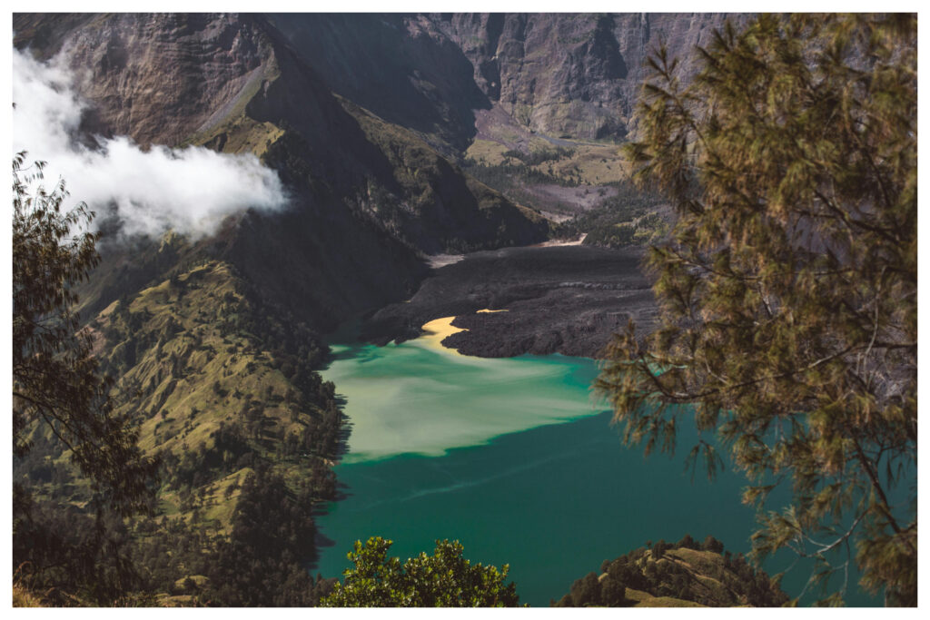 Abisko National Park