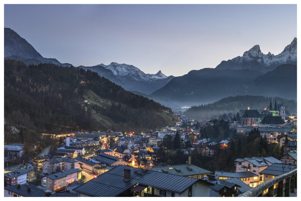 Abisko National Park