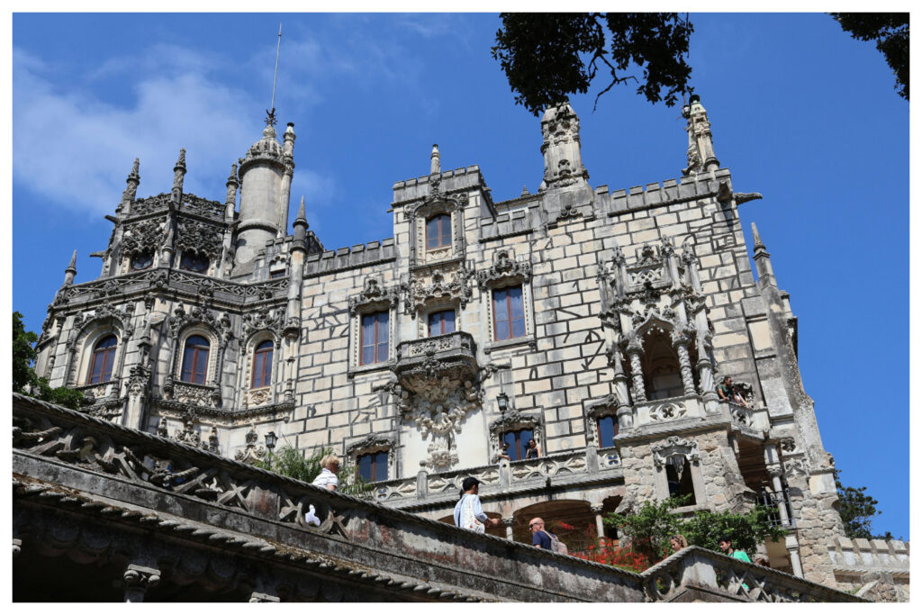 Drottningholm Palace