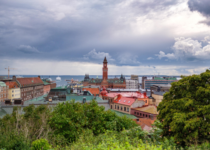 Helsingborg