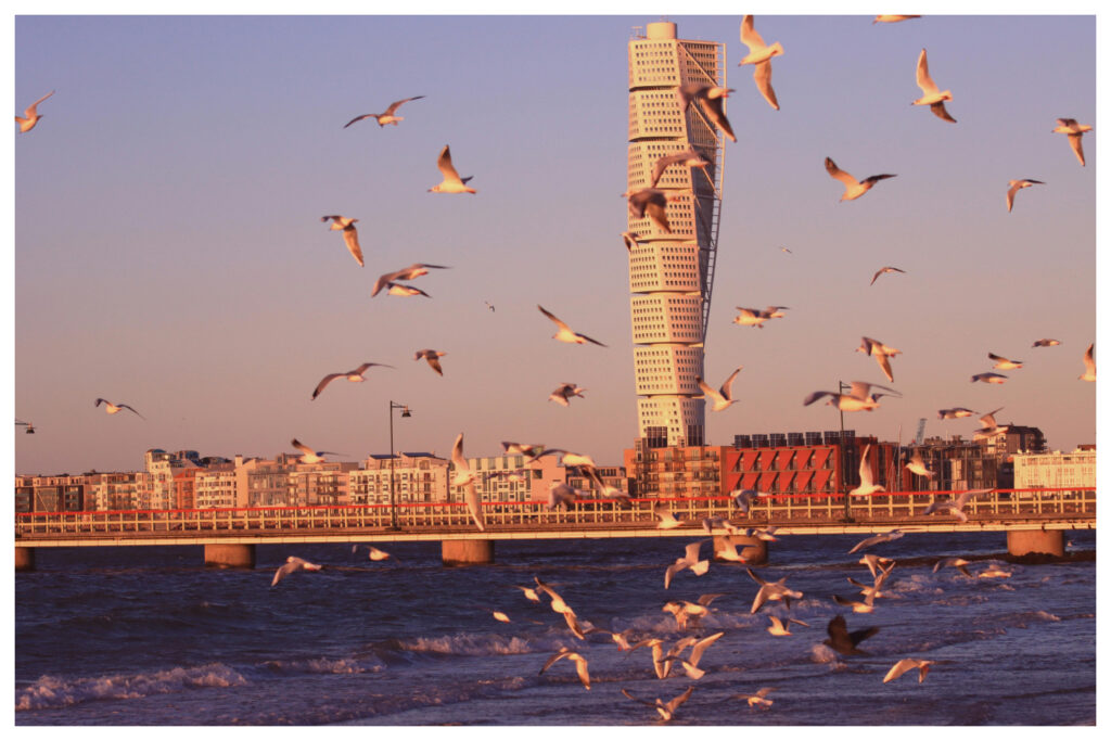 Turning Torso