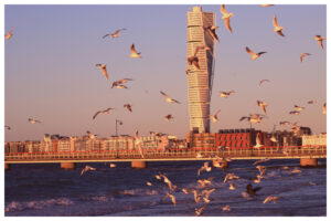 Turning Torso