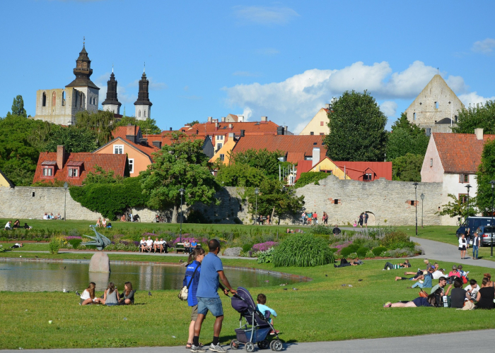 Visby