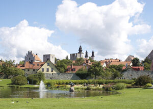 Visby,Sweden
