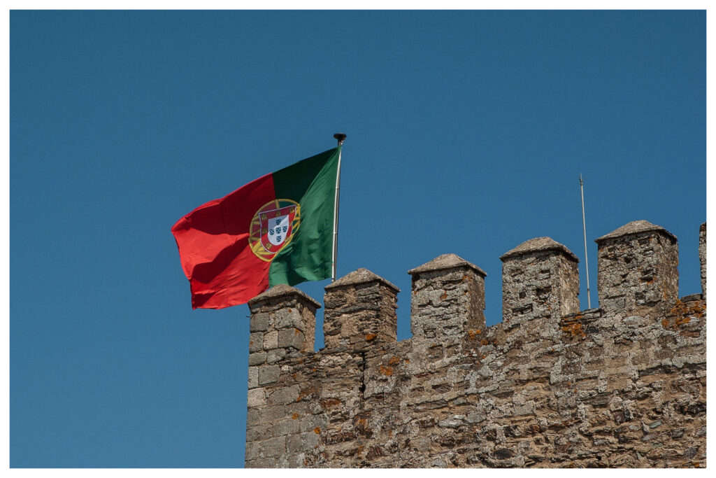 Portugal