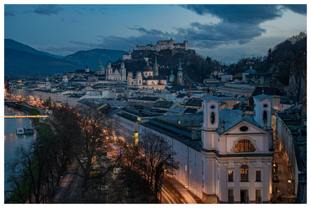 Salzburg