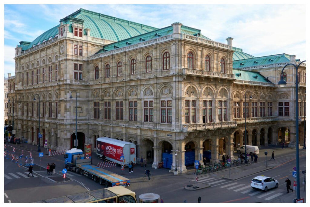 Vienna