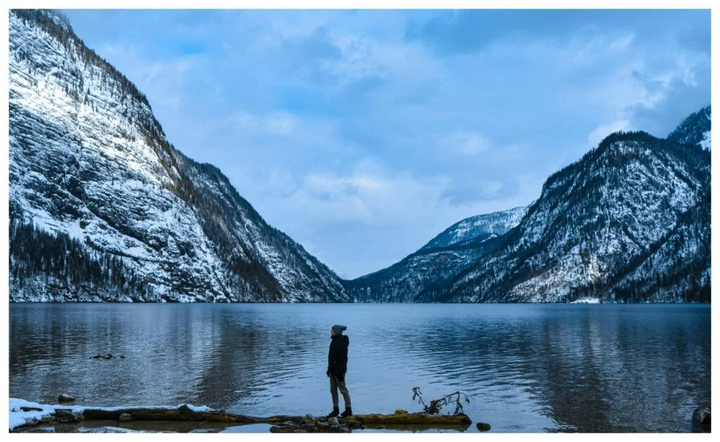 Lake Königssee