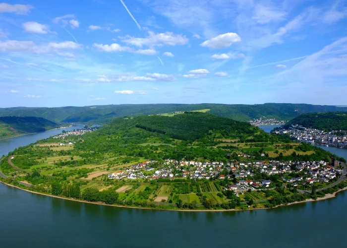 Rhine Valley
