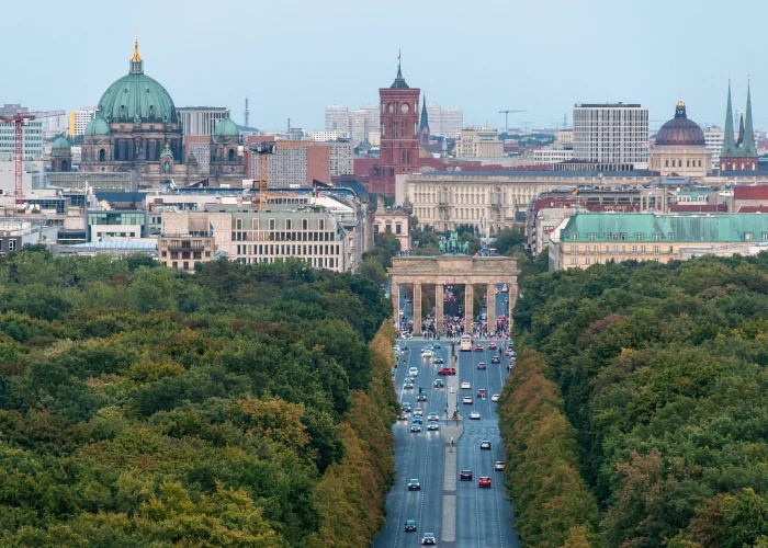 Brandenburg