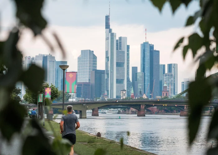 Frankfurt