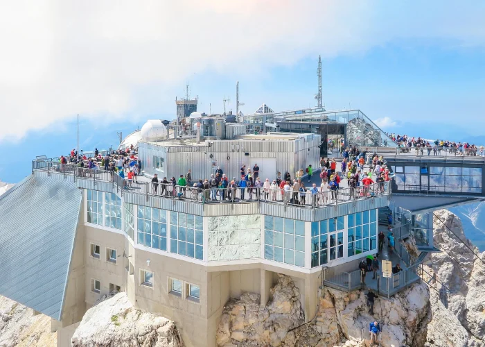 Zugspitze