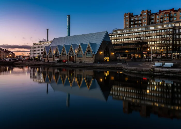Gothenburg