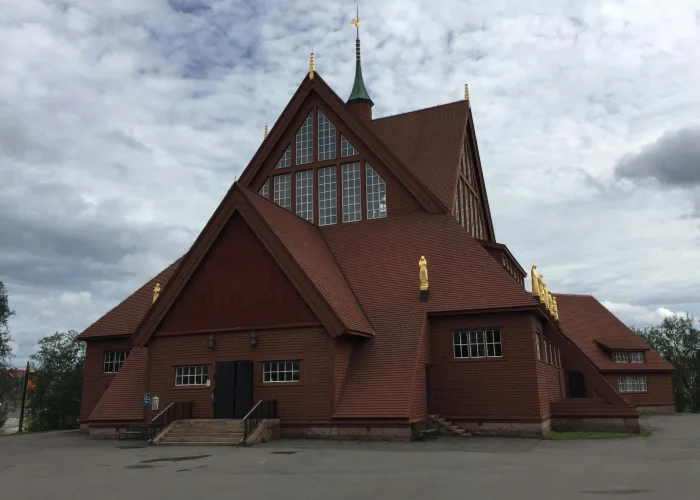Kiruna