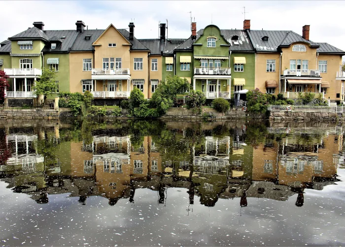 Örebro