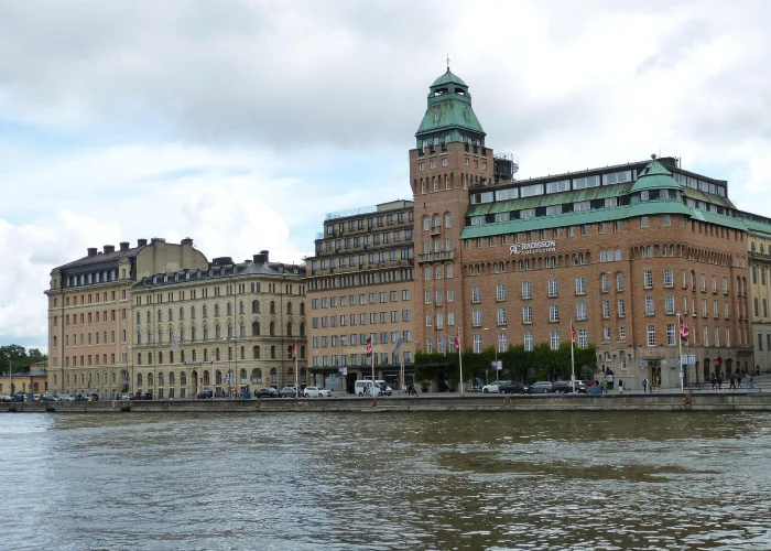 Stockholm